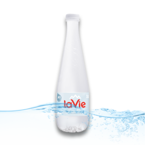 Nước LaVie Premium 400ml