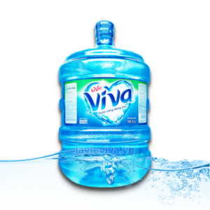 Nước ViVa 18.5L