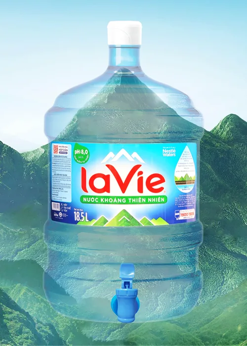 LaVie một phần tất yếu của cuộc sống